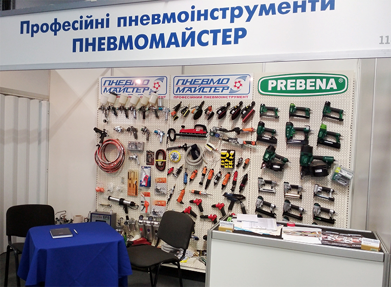ДЕРЕВООБРАБОТКА-2018: XXI международная выставка для всех отраслей связанных с деревообработкой