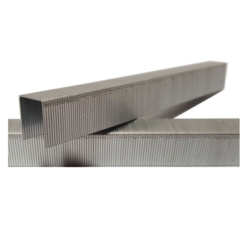 Скоба обивочная Prebena типа PB-12 (0,6 тис. шт.)-2441