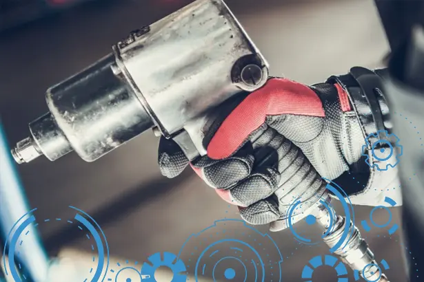 МЕХАНОЗБІРКА