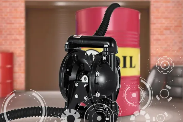 ТРАНСПОРТУВАННЯ РІДИН