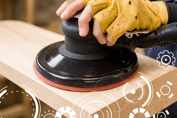 ОБРОБКА ПОВЕРХНІ